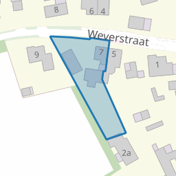 Perceel NTR00-F-1414