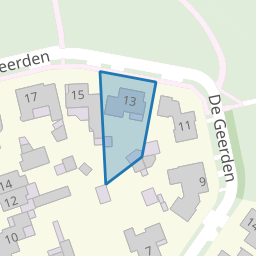 Perceel NTR00-F-1472