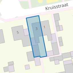 Perceel NTR00-F-1511