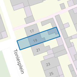 Perceel NTR00-F-1538