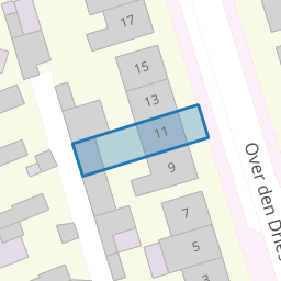 Perceel NTR00-F-1560