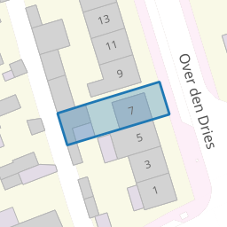 Perceel NTR00-F-1562