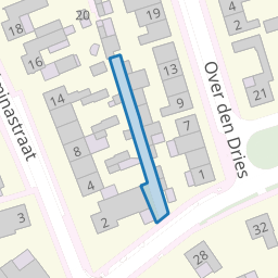 Perceel NTR00-F-1564