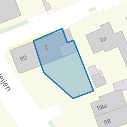 Perceel NTR00-F-1592