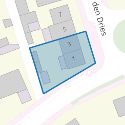 Perceel NTR00-F-1621