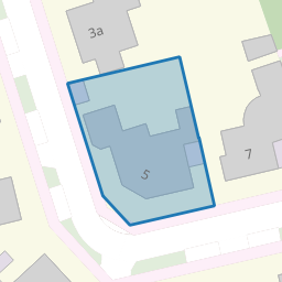 Perceel NTR00-F-1722