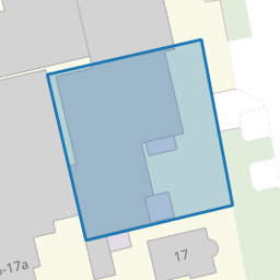 Perceel NTR00-F-1742