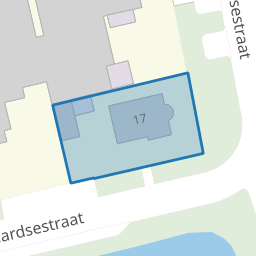 Perceel NTR00-F-1743