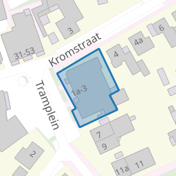 Perceel NTR00-F-1808