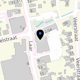 Appartement NTR00 F 1852 52