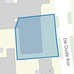 Perceel NTR00-F-1855