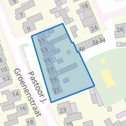 Perceel NTR00-F-2024