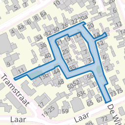 Perceel NTR00-F-2211