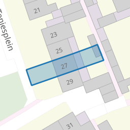 Perceel NTR00-F-2215