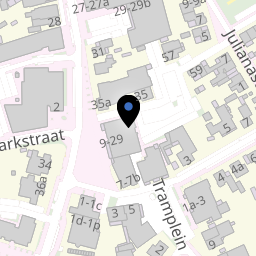 Appartement NTR00 F 2262 7
