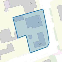 Perceel NTR00-F-2305