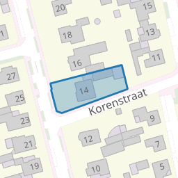 Perceel NTR00-F-2306