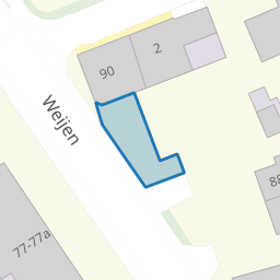 Perceel NTR00-F-2313