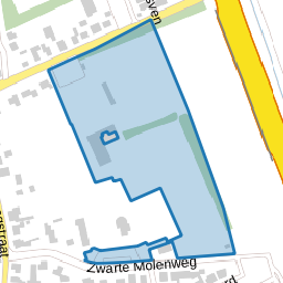 Perceel NTR00-F-2375