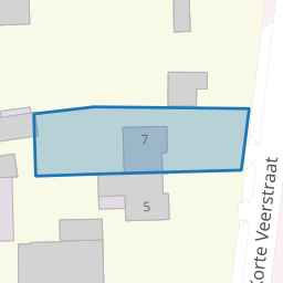 Perceel NTR00-F-768