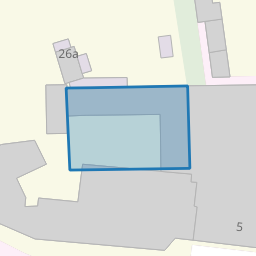 Perceel NTR00-F-974