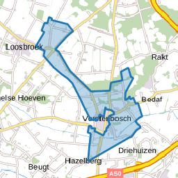 Sectie G