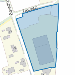 Perceel NTR00-G-1057