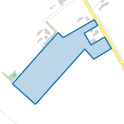 Perceel NTR00-G-1061