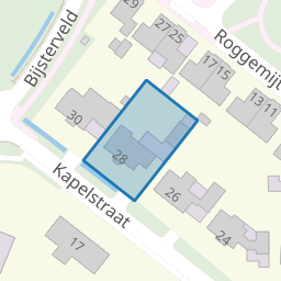 Perceel NTR00-G-1072