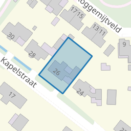 Perceel NTR00-G-1073