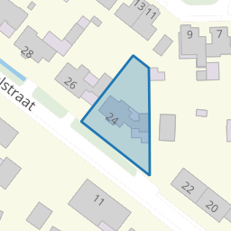 Perceel NTR00-G-1074