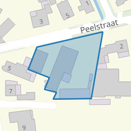 Perceel NTR00-G-1075