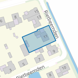 Perceel NTR00-G-1135
