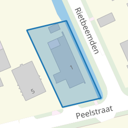 Perceel NTR00-G-1163
