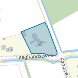 Perceel NTR00-G-1165