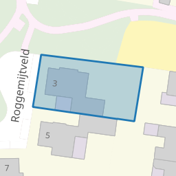 Perceel NTR00-G-1284