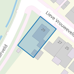 Perceel NTR00-G-1287