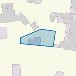 Perceel NTR00-G-1303