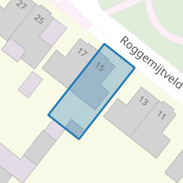 Perceel NTR00-G-1320