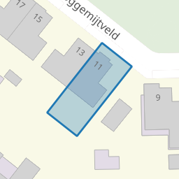 Perceel NTR00-G-1322