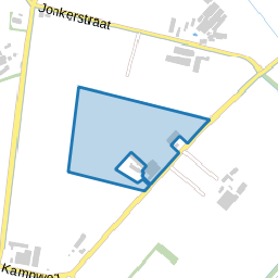 Perceel NTR00-G-1350