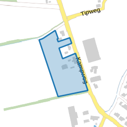 Perceel NTR00-G-1375