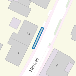 Perceel NTR00-G-1419