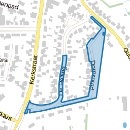 Perceel NTR00-G-1431