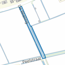 Perceel NTR00-G-190
