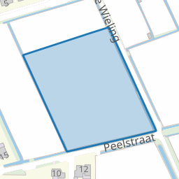 Perceel NTR00-G-537