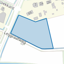 Perceel NTR00-G-585