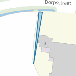 Perceel NTR00-G-696