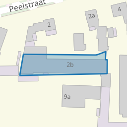 Perceel NTR00-G-765