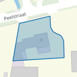Perceel NTR00-G-832